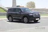 تويوتا لاند كروزر - GXR / 4.0L توين تيربو